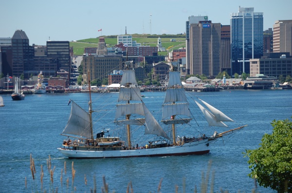 maritieme verleden | Halifax
